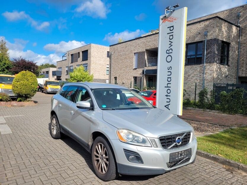 Volvo XC60 419.155 km 4.900 € Diepholz 49356