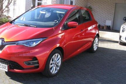 Renault ZOE 42.000 km 13.950 &euro; Bünde 32257