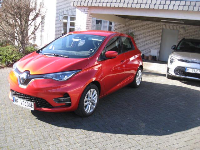 Renault ZOE 42.000 km 13.950 &euro; Bünde 32257