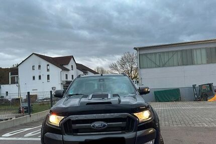 Ford Ranger 175.000 km 18.500 &euro; Ebersbach 73061