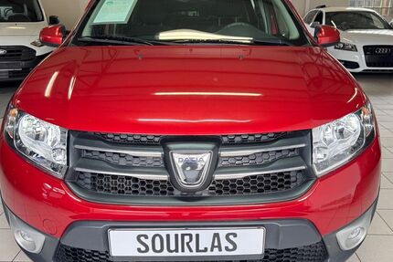 Dacia Sandero 138.000 km 5.900 &euro; Düsseldorf 40599