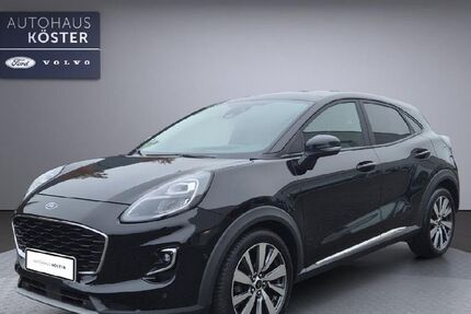 Ford Puma 39.706 km 21.470 &euro; Cuxhaven 27472