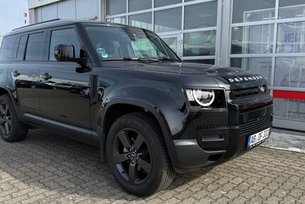 Land Rover Defender 13.000 km 65.000 € Stockstadt 63811