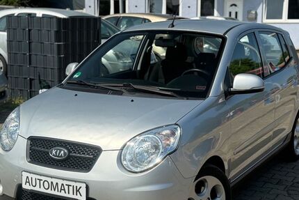 Kia Picanto 128.000 km 4.950 &euro; Rheinberg 47495