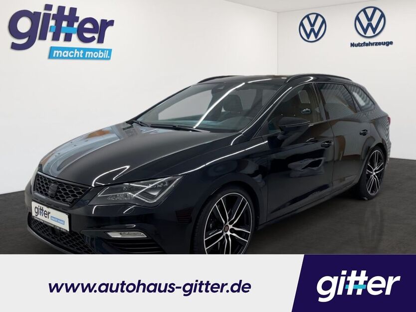 Seat Leon 62.773 km 24.879 € Erfurt 99098