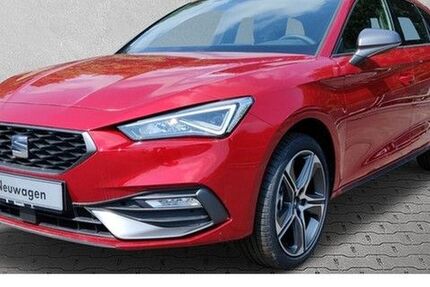 Seat Leon 9.964 km 27.777 &euro; Oldenburg 26135