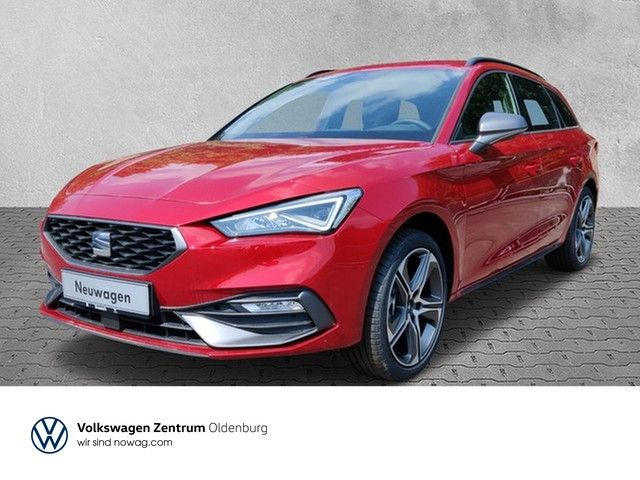 Seat Leon 9.964 km 27.777 &euro; Oldenburg 26135
