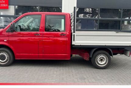VW T5 Transporter