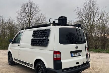 VW T5 Transporter 293.262 km 13.500 &euro; Potsdam 14478