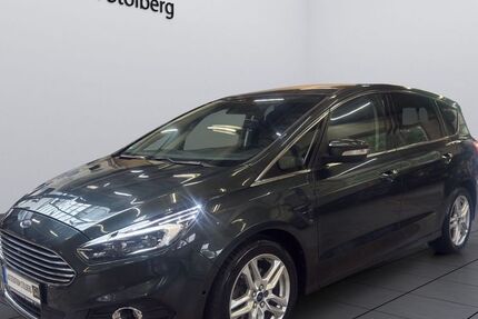 Ford S-Max 84.500 km 15.990 &euro; Stolberg 52222