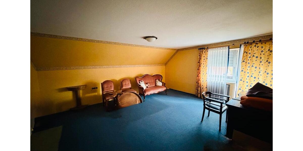 Einfamilienhaus Ursberg - 7 Zimmer, 160 m&sup2;, 499.000&euro; | Angebot:26728202