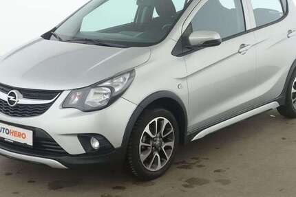 Opel Karl 14.023 km 13.490 &euro; Berlin 14059