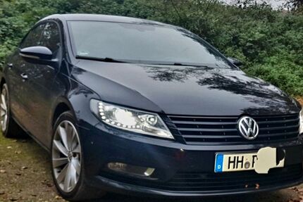 VW CC 169.000 km 10.400 &euro; Hamburg 22459