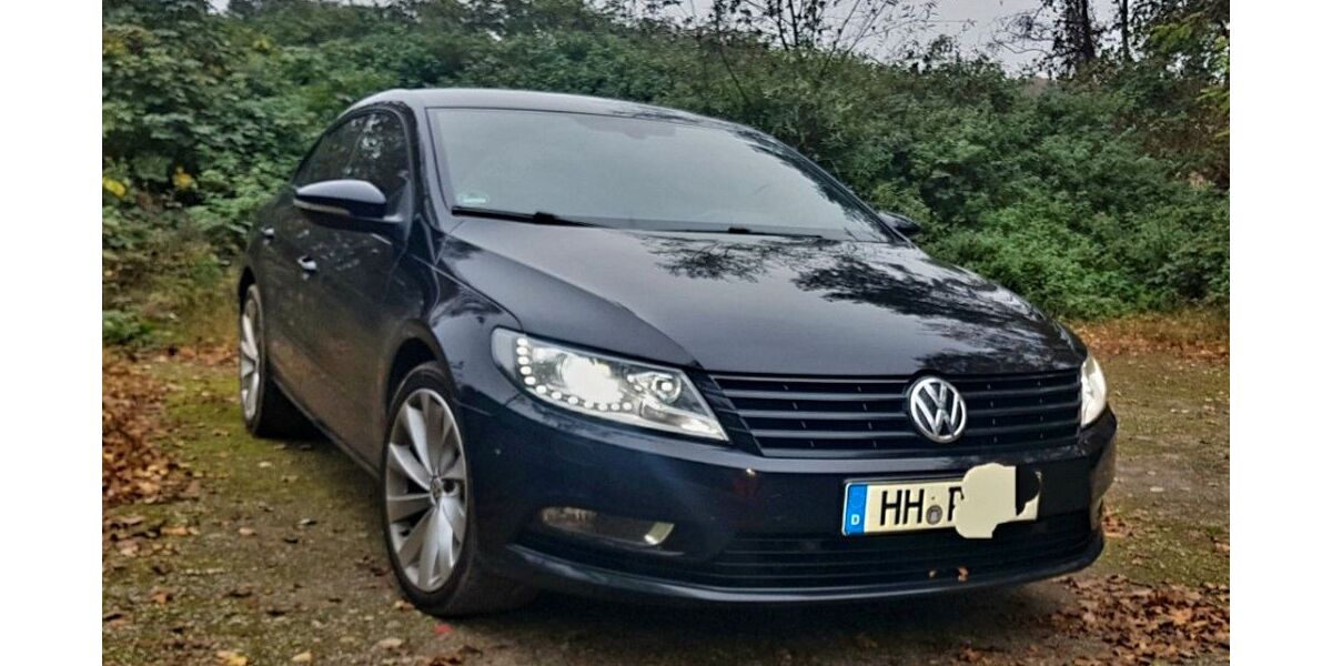 VW CC 169.000 km 10.400 &euro; Hamburg 22459