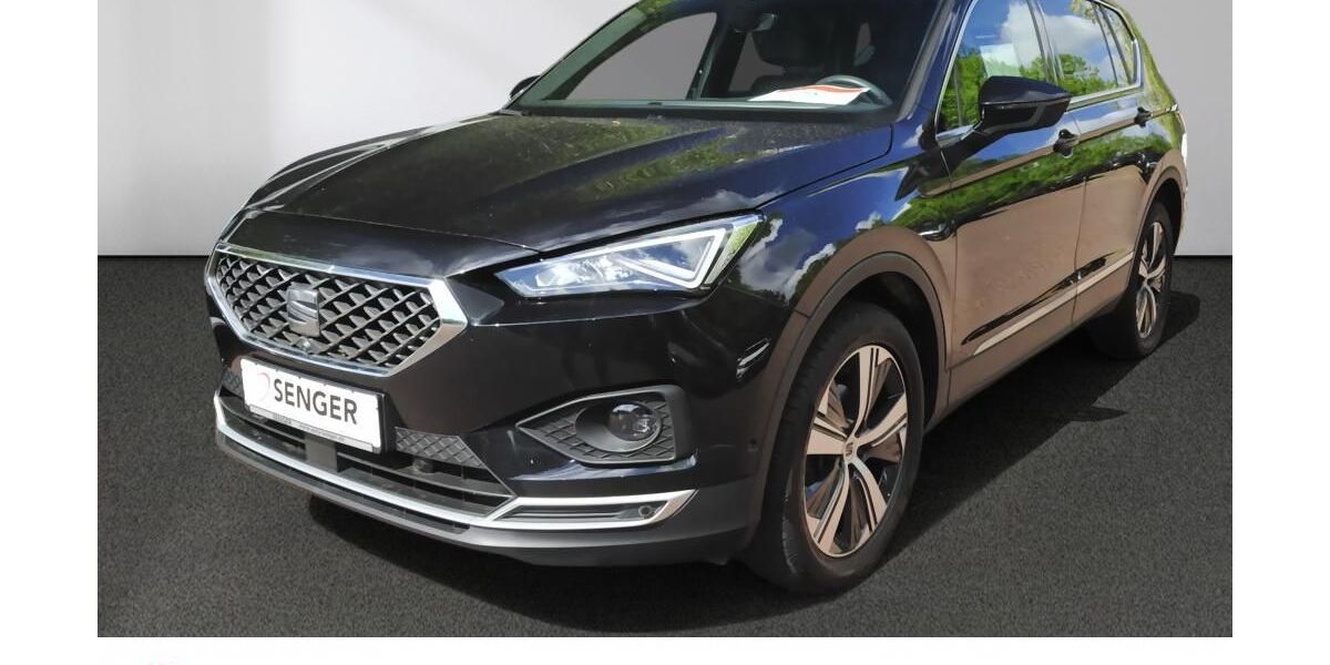 Seat Tarraco 107.900 km 24.480 &euro; Bad Schwartau 23611