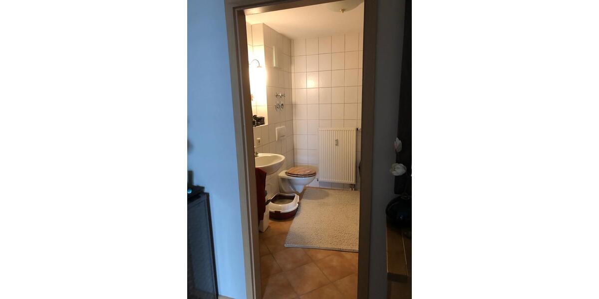 Erdgeschoßwohnung Steinen - 3 Zimmer, 82 m&sup2;, 298.000&euro; | Angebot:25883526