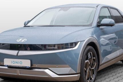 Hyundai IONIQ 5 10.514 km 49.970 &euro; Oschatz 04758