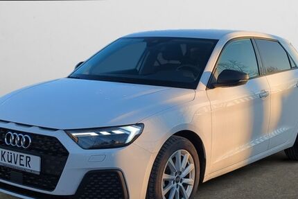 Audi A1 7.100 km 22.000 &euro; Hagen 27628