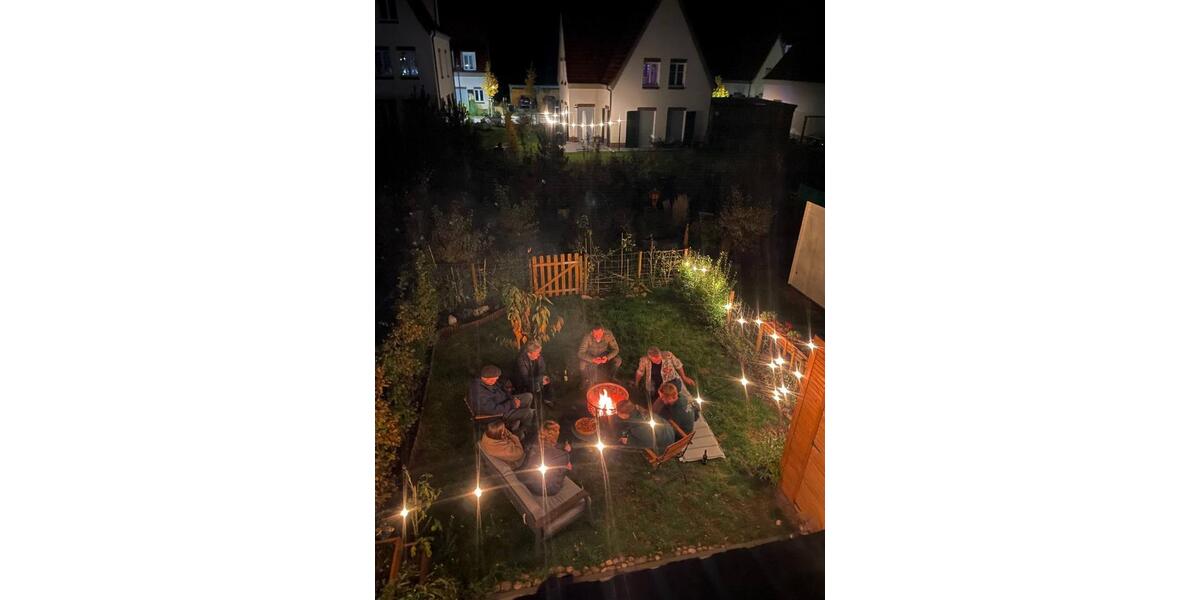 Reihenhaus Beelitz - 6 Zimmer, 105 m&sup2;, 1.850&euro; | Angebot:26356880
