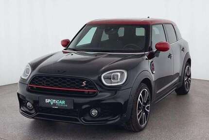 Mini John Cooper Works Countryman 36.286 km 31.989 &euro; Holzminden 37603