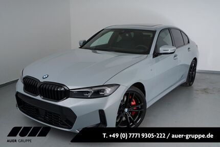 BMW 330 20.470 km 55.980 &euro; Stockach 78333
