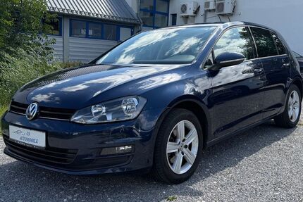 VW Golf 183.000 km 7.900 &euro; Stadtbergen 86391