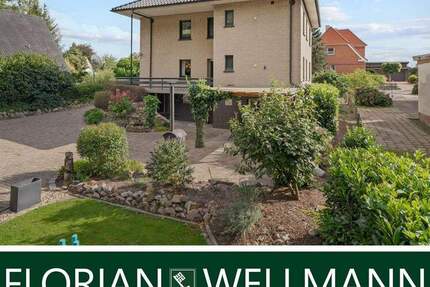 Haus Twistringen Natenstedt - 7 Zimmer, 196 m&sup2;, 349.000&euro; | Angebot:25726099