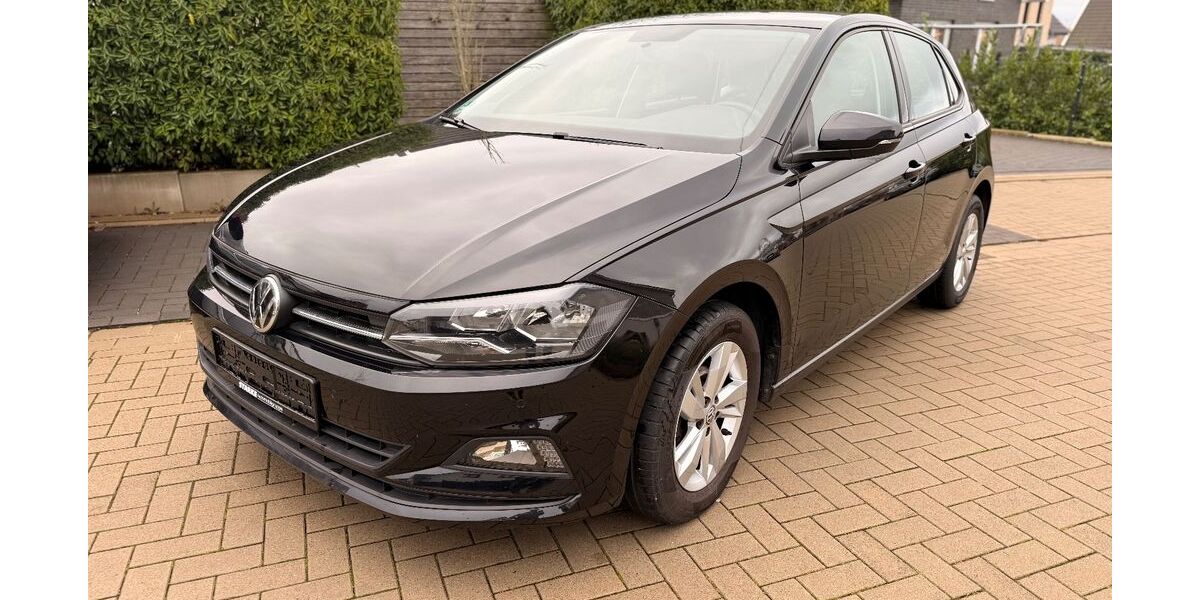 VW Polo 50.295 km 13.500 &euro; Georgsmarienhuette 49124