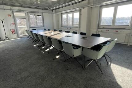 Gewerbeobjekt Arnsberg Rusch - 2.850&euro; | Angebot:25792499