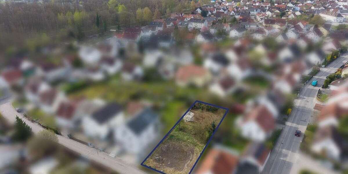 Grundstück Moosburg an der Isar - 650.000&euro; | Angebot:26350769