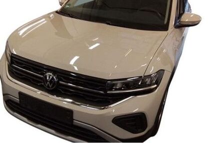 VW T-Cross 13.780 km 24.450 &euro; Berlin 14167