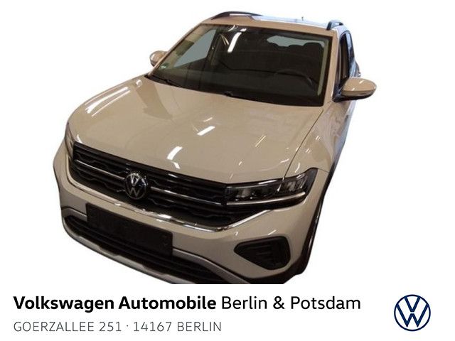 VW T-Cross 13.780 km 24.450 &euro; Berlin 14167