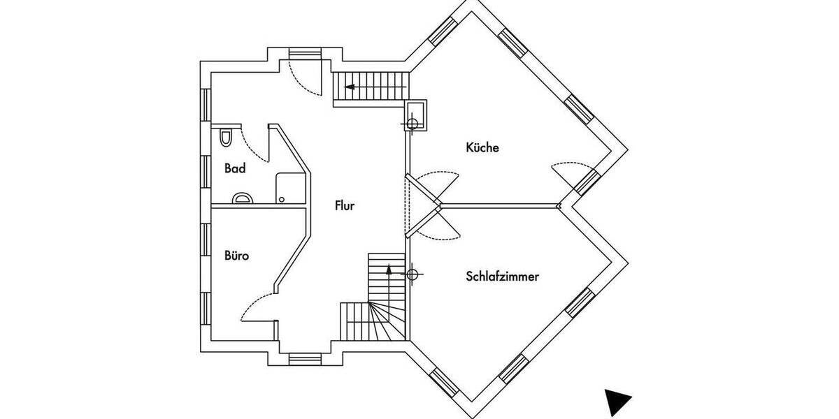 Einfamilienhaus Glückstadt - 4 Zimmer, 200 m&sup2;, 1.380.000&euro; | Angebot:26595290