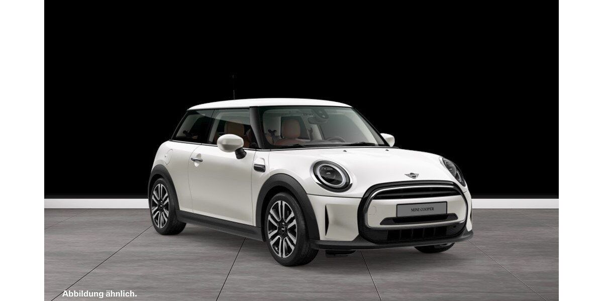 Mini Cooper 32.376 km 23.905 &euro; Chemnitz/Röhrsdorf 09247