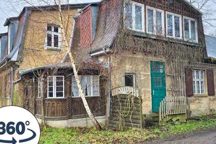 Haus zum Kaufen in Jarmen 45.000 € 450 m² 18 zimmer