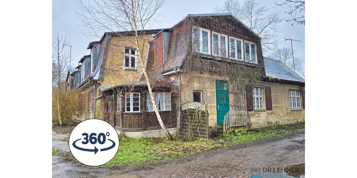 Haus zum Kaufen in Jarmen 45.000 € 450 m² 18 zimmer