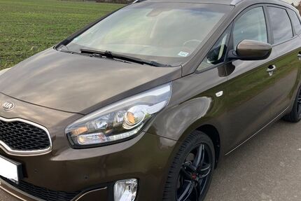 Kia Carens 142.750 km 6.900 &euro; Burgdorf 31303