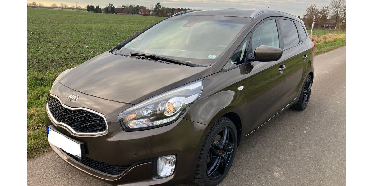Kia Carens 142.750 km 6.900 &euro; Burgdorf 31303