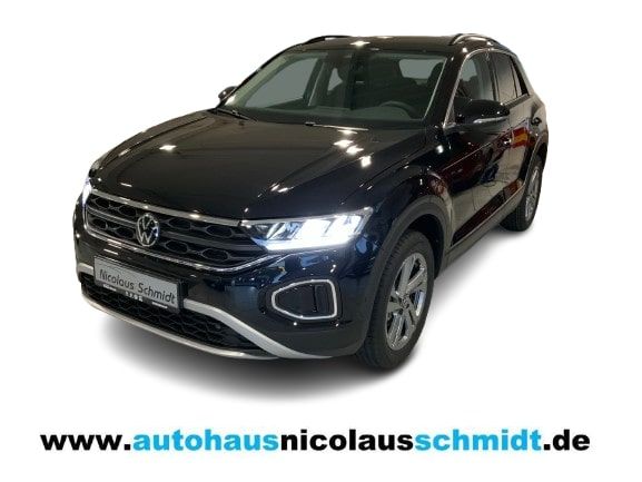 T-Roc