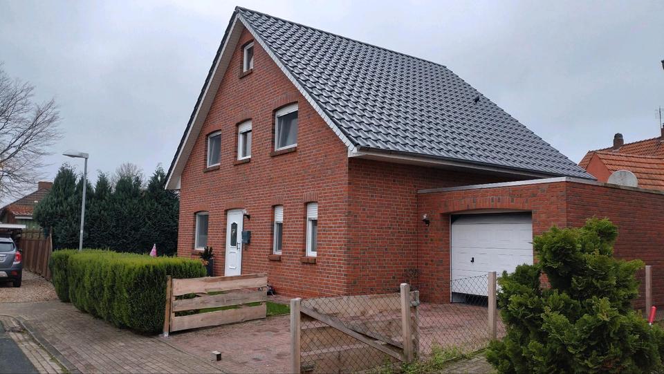 Einfamilienhaus Loxstedt - 6 Zimmer, 160 m&sup2;, 390.000&euro; | Angebot:26267080