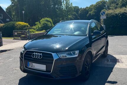 Audi Q3 136.000 km 13.990 &euro; Rendsburg 24768