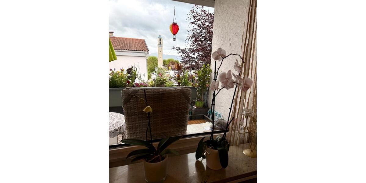 Etagenwohnung Kolbermoor - 3 Zimmer, 73 m&sup2;, 399.000&euro; | Angebot:26620806