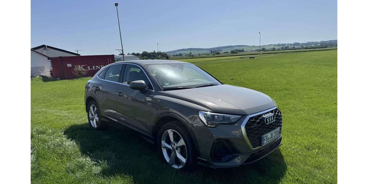 Audi Q3 83.897 km 34.900 &euro; Nieder-Wöllstadt 61206