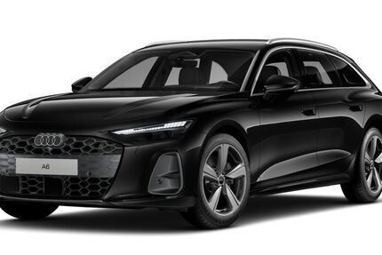 Audi A6 27.441 km 53.865 &euro; Alsfeld 36304