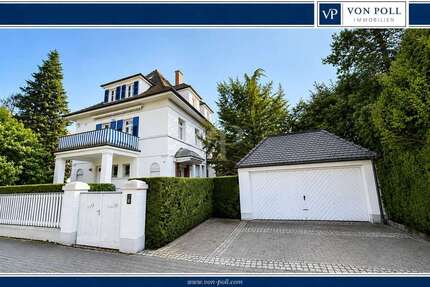Haus Mannheim / Neuostheim Neuostheim - 12 Zimmer, 398 m&sup2;, 1.950.000&euro; | Angebot:26689480