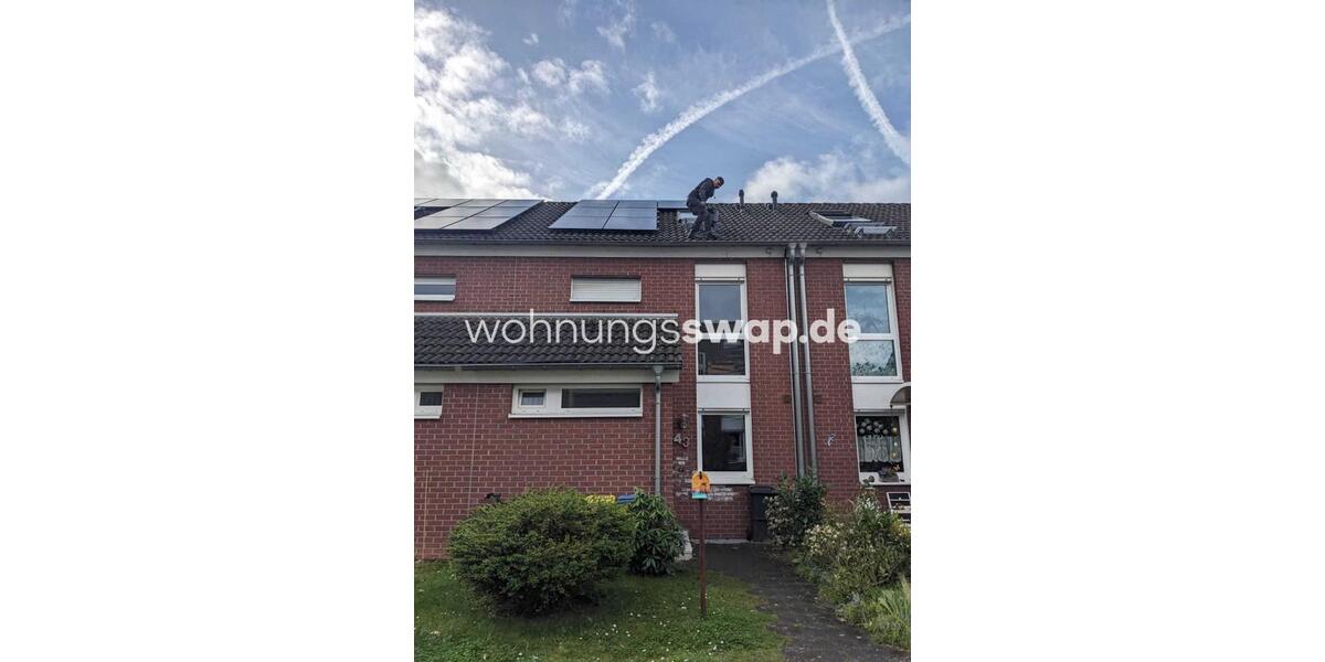 Wohnungsswap - 5 Zimmer, 120 m² - Teufelsbergstraße, Chorweiler, Köln 5 zimmer