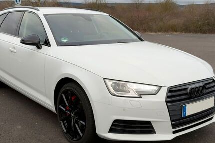 Audi A4 93.500 km 19.200 &euro; Bad Kreuznach 55543