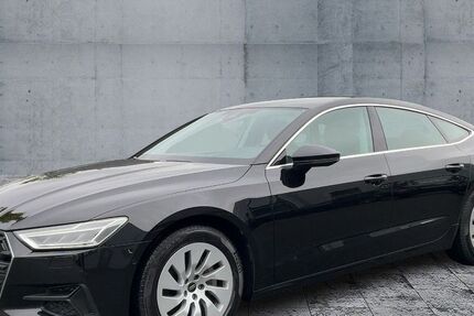 Audi A7 68.348 km 42.630 € Hof 95030