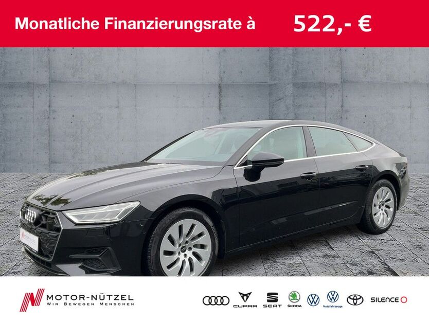 Audi A7 68.348 km 42.630 € Hof 95030
