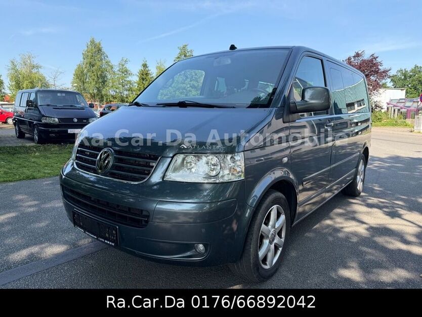 T5 Transporter